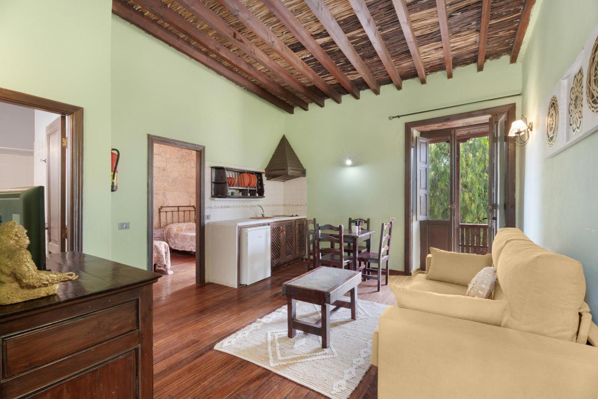 La Venta Willa