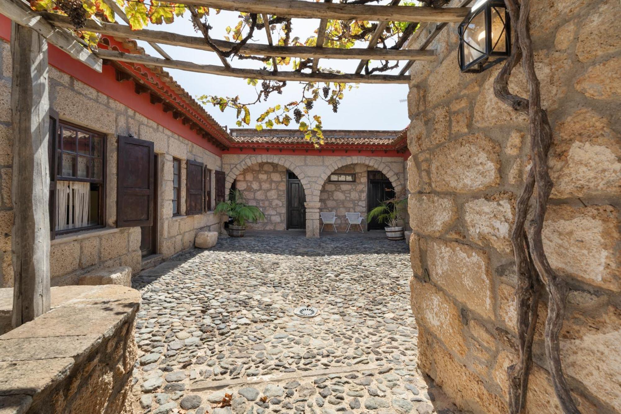 Villa La Venta